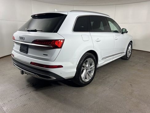 Used 2023 Audi Q7 3.0T Prestige image 7