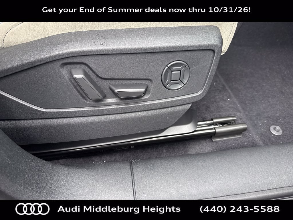 New 2026 Audi Q5 2.0T AWD/4WD image 27