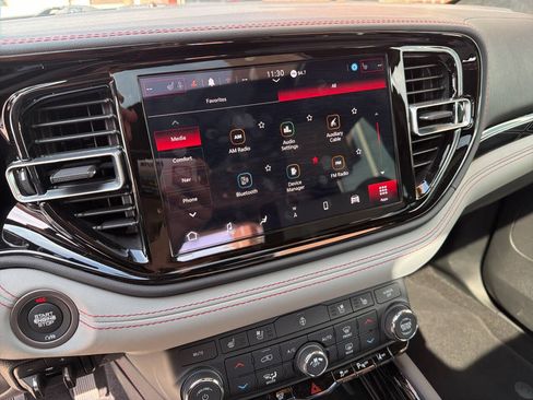 Used 2024 Dodge Durango Citadel AWD/4WD image 19