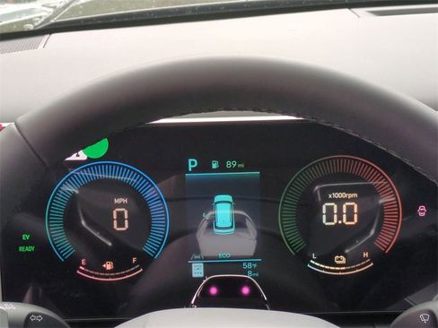 New 2026 Hyundai Santa Fe SEL image 14