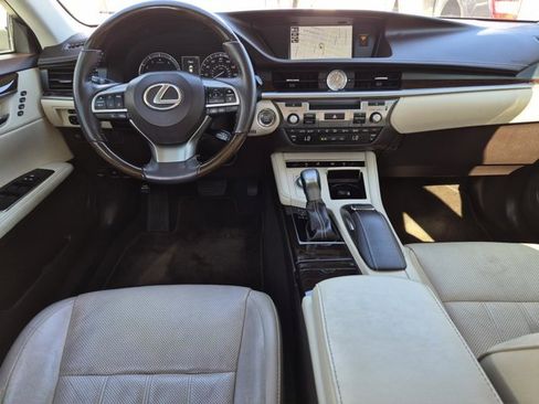 Used 2018 Lexus ES 350 image 15