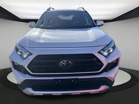 Used 2024 Toyota RAV4 Adventure image 13