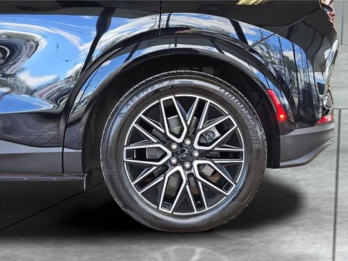 Used 2025 Ford Mustang Mach-E Premium RWD image 30