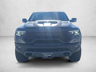 Used 2022 RAM 1500 TRX w/ TRX Level 2 Equipment Group video 2