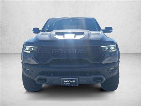 Used 2022 RAM 1500 TRX w/ TRX Level 2 Equipment Group image 2