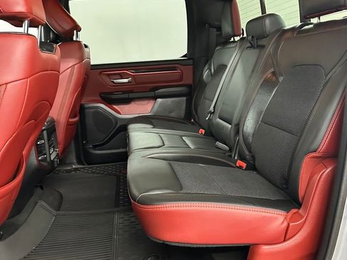 Used 2022 RAM 1500 Rebel w/ Rebel Level 2 Equipment Group image 29