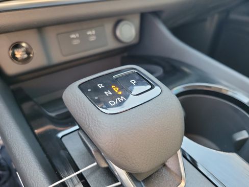 New 2026 Nissan Rogue SV image 33