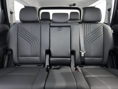 New 2026 Hyundai Palisade SEL Premium image 16