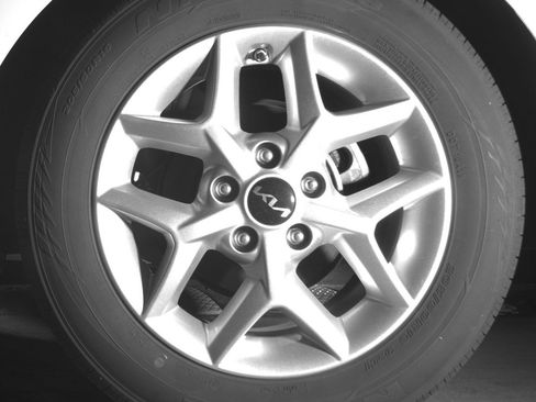 Used 2025 Kia Soul LX w/ LX Technology Package FWD image 14