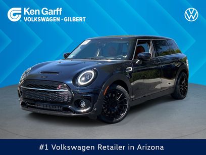 Used 2023 MINI Cooper Clubman S