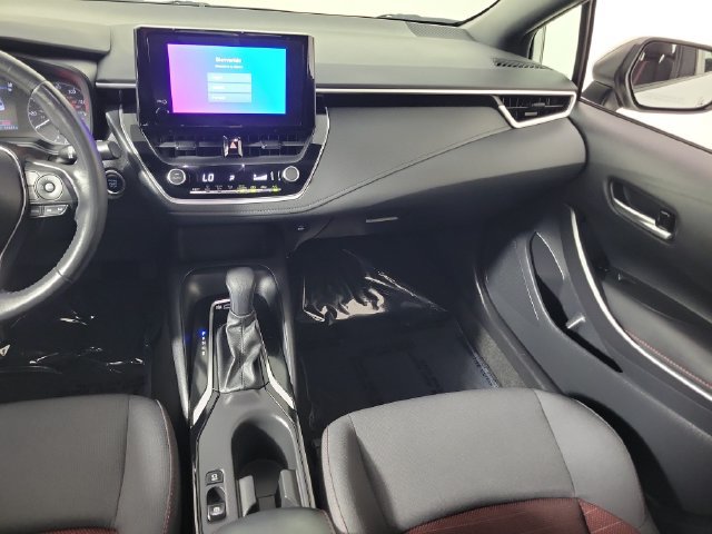 Used 2023 Toyota Corolla SE FWD image 17