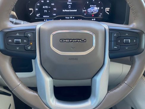 Used 2024 GMC Yukon XL Denali AWD/4WD image 29