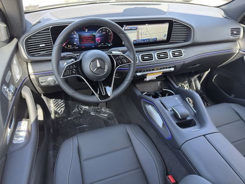 New 2026 Mercedes-Benz GLE 350 4MATIC image 13