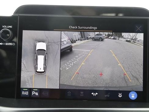 New 2026 Subaru Outback Touring XT AWD/4WD image 28