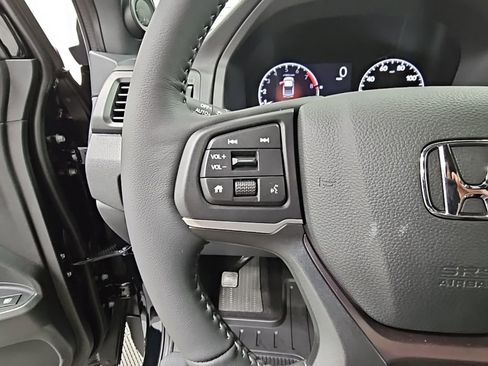 New 2026 Honda Ridgeline RTL image 26
