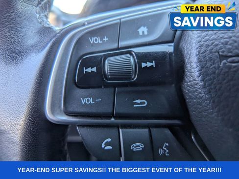 Used 2022 Honda Accord Sport image 28