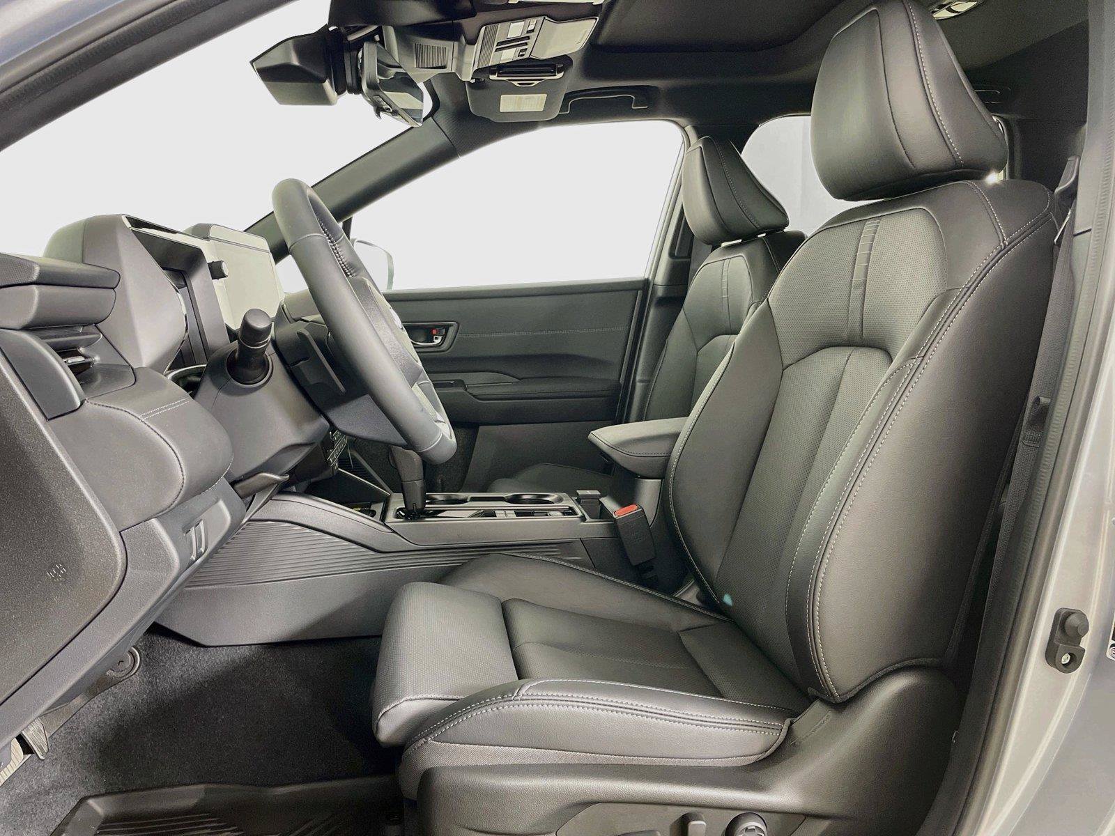 New 2026 Subaru Outback Touring XT AWD/4WD image 5
