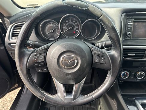 Used 2014 MAZDA MAZDA6 Sport image 12