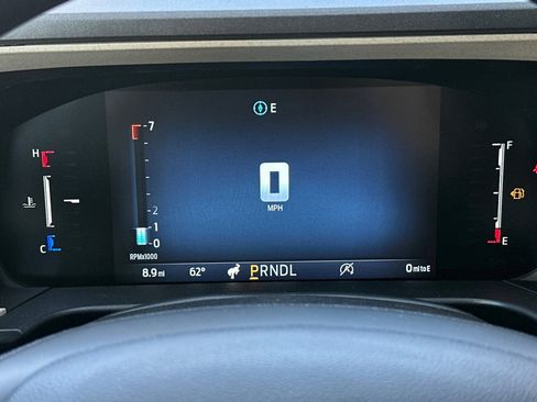 New 2026 Ford Bronco Sport Big Bend AWD/4WD image 23