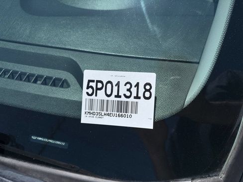 Used 2014 Hyundai Elantra GT FWD image 35