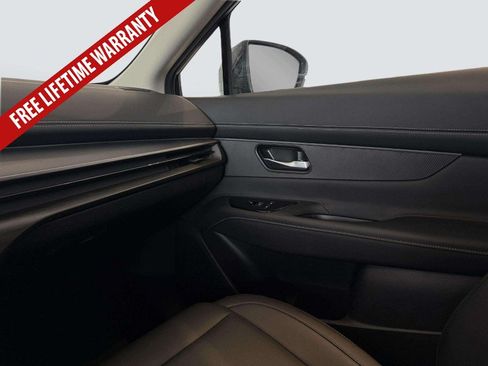 Certified 2025 Nissan Murano SV AWD/4WD image 25