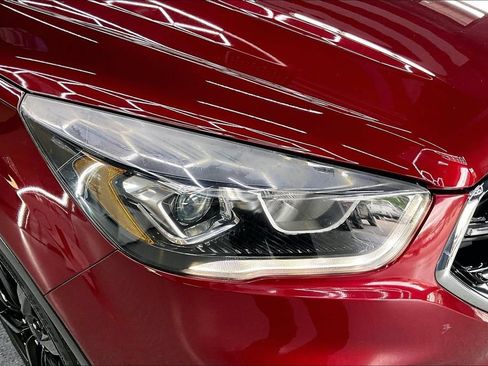 Used 2017 Ford Escape SE w/ SE Sport Appearance Package FWD image 31