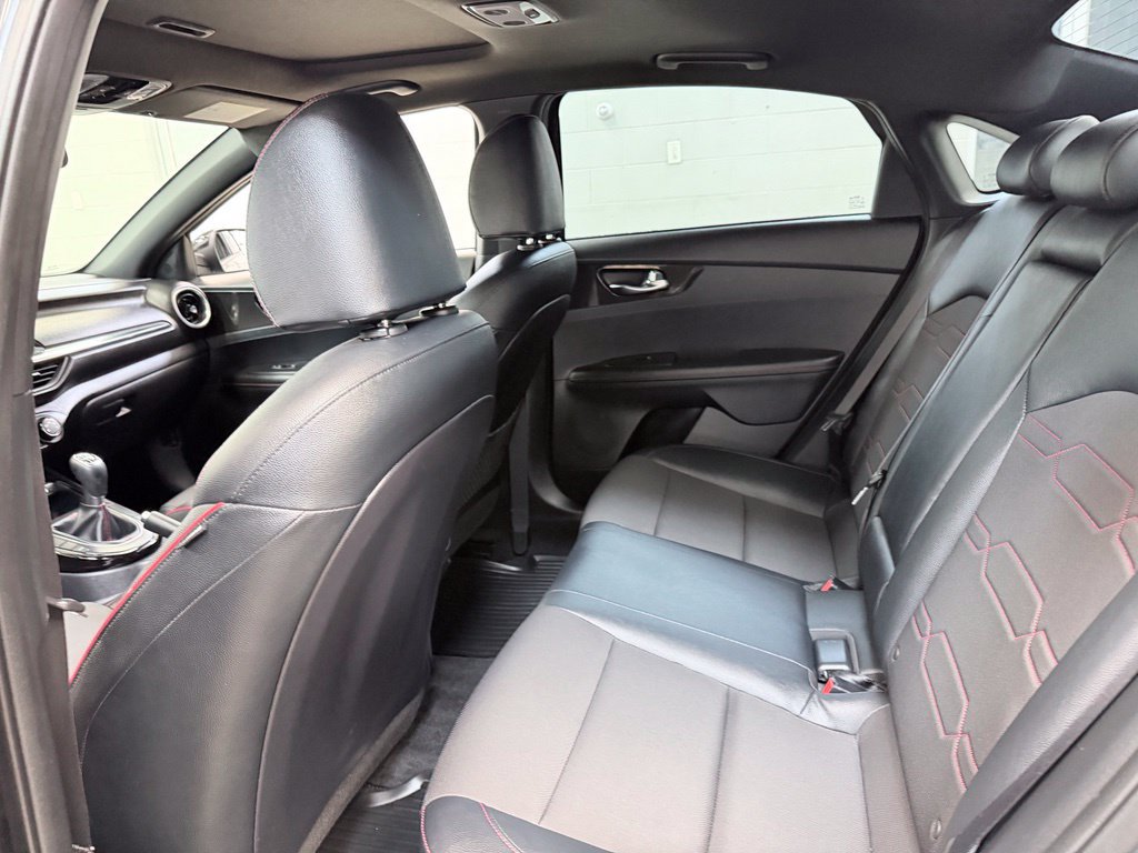 Used 2020 Kia Forte GT FWD image 20