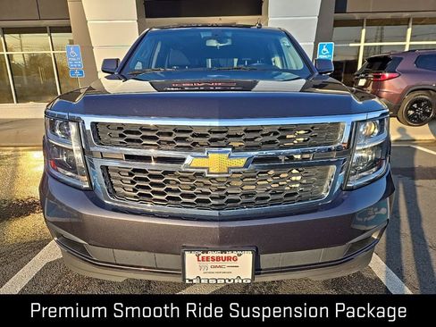 Used 2016 Chevrolet Tahoe LS image 2