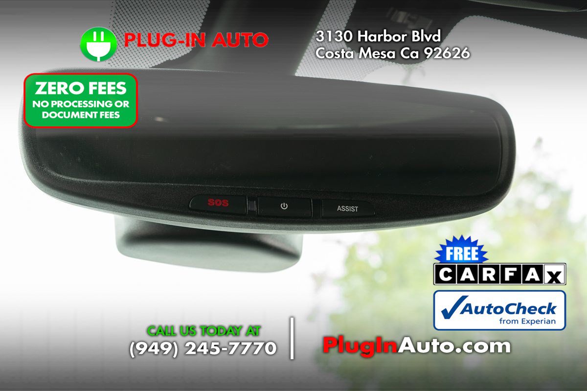 Used 2021 Jeep Grand Cherokee Limited AWD/4WD image 36