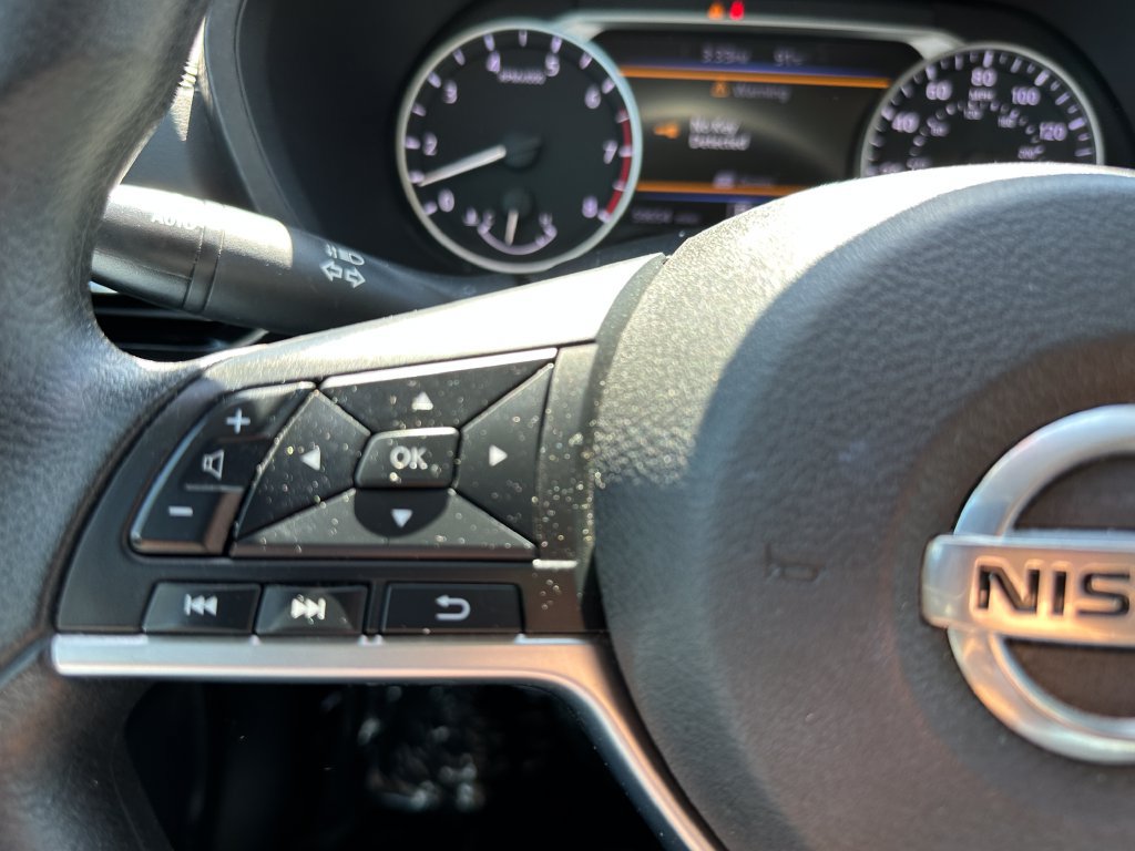 Used 2023 Nissan Sentra SV FWD image 24