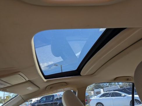 Used 2010 Honda Accord EX image 20