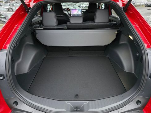 New 2026 Toyota bZ XLE image 41