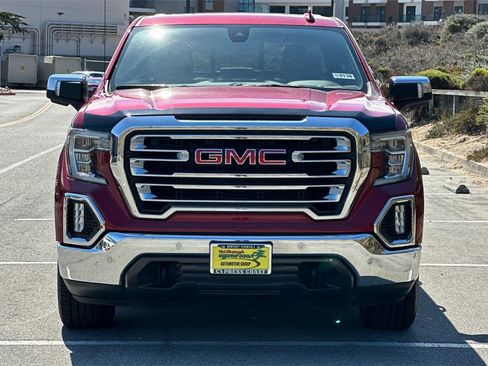 Used 2019 GMC Sierra 1500 SLT image 9