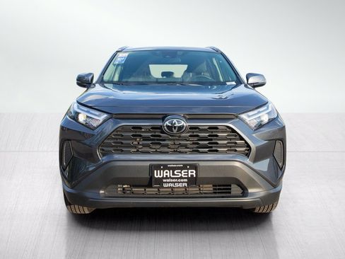 Used 2024 Toyota RAV4 XLE AWD/4WD image 8