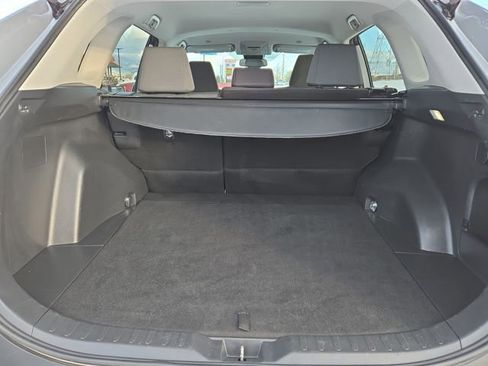 Used 2023 Toyota RAV4 XLE image 31