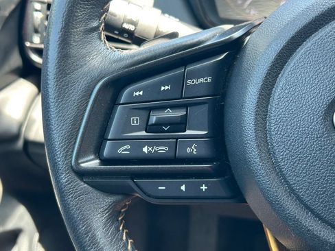 Used 2024 Subaru Outback Wilderness w/ Wilderness Package AWD/4WD image 35