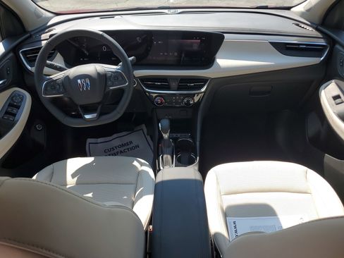 Used 2025 Buick Encore GX Sport Touring w/ Advanced Technology Package image 14