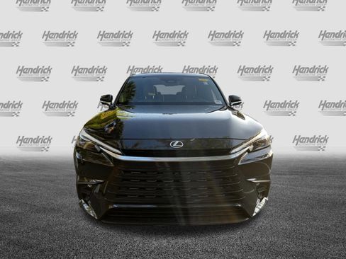 Used 2024 Lexus TX 350 FWD w/ Technology Package image 3