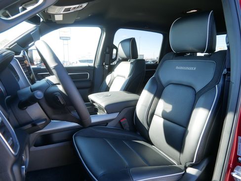 New 2026 RAM 1500 Laramie image 4