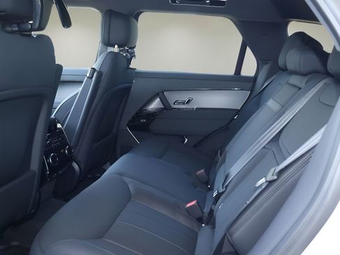 New 2026 Land Rover Range Rover Sport SE AWD/4WD image 13