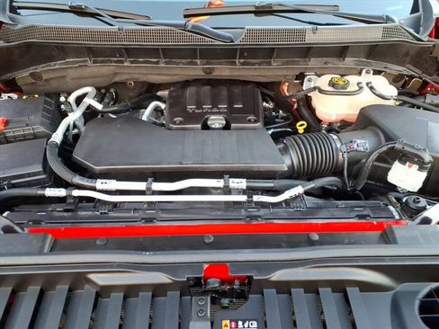 Used 2023 Chevrolet Silverado 1500 LT image 31