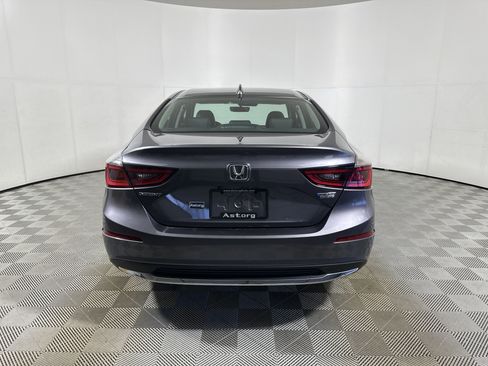 Used 2022 Honda Insight Touring image 6