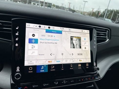 New 2026 Jeep Grand Wagoneer L Limited image 28