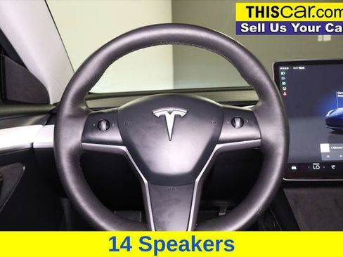 Used 2023 Tesla Model 3 Performance AWD/4WD image 15