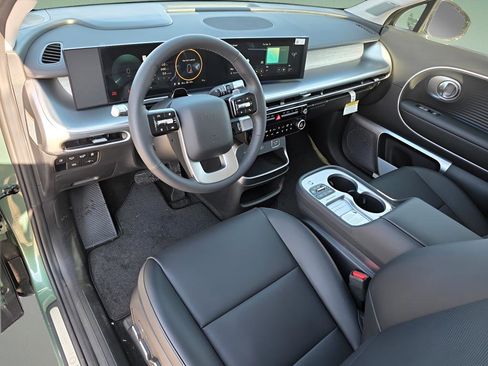 New 2026 Hyundai Ioniq 9 Limited image 14