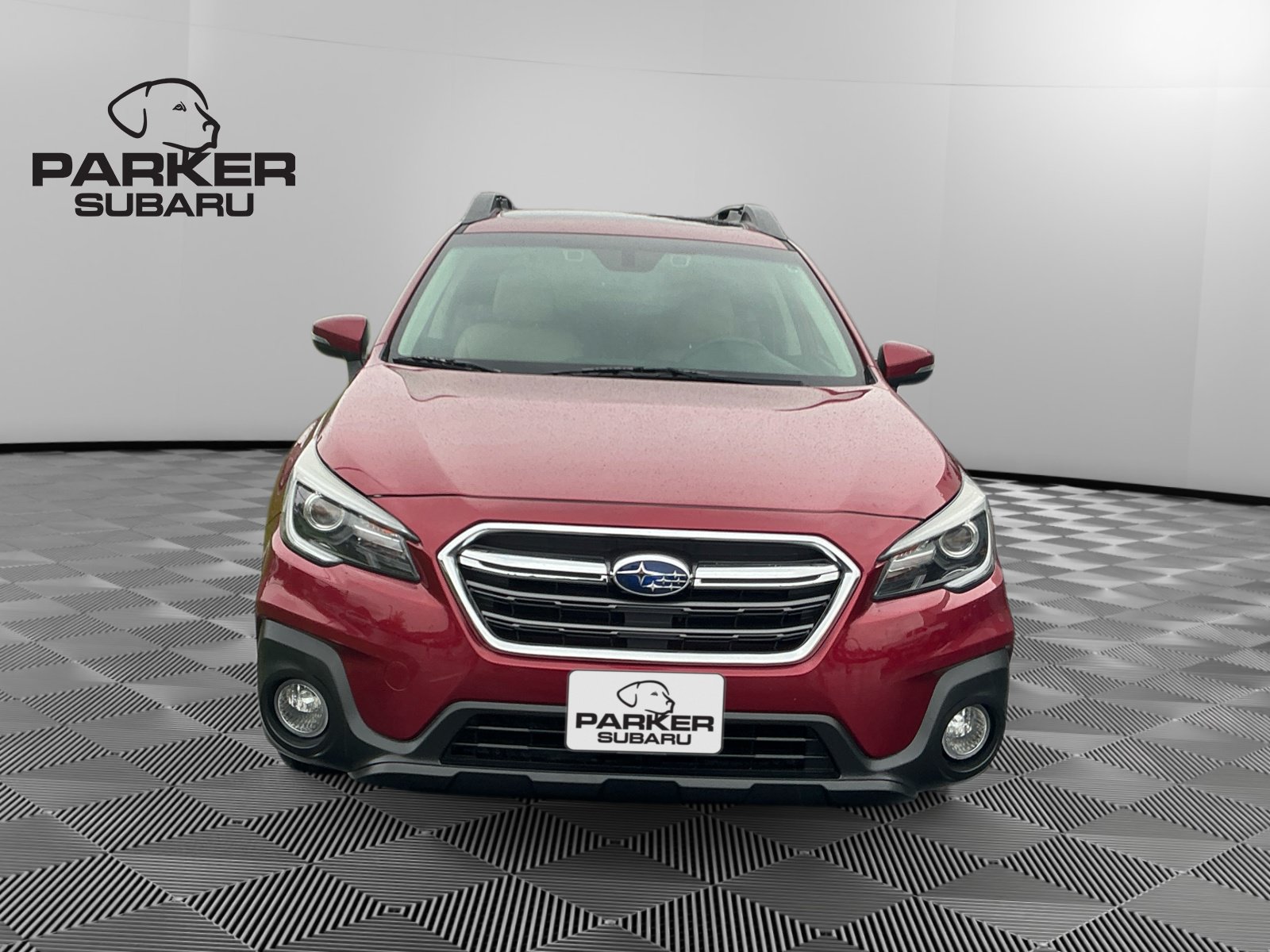 Used 2019 Subaru Outback 2.5i Limited AWD/4WD image 8