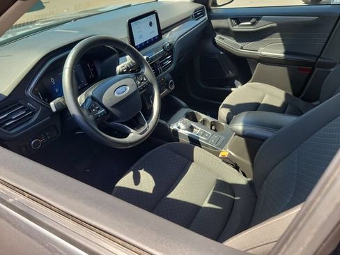 Certified 2024 Ford Escape Active FWD image 3