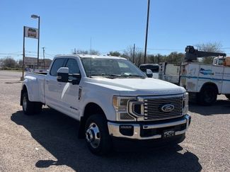 Used 2022 Ford F350 Lariat w/ Lariat Ultimate Package video 1