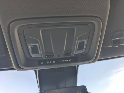 Used 2023 Chevrolet Silverado 1500 Custom Trail Boss image 45