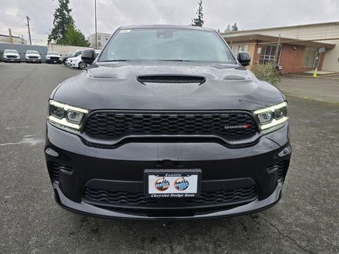 New 2026 Dodge Durango GT image 3
